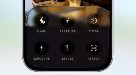 Apple a complètement changé l'interface de l'appareil photo dans iOS 26 - comment prendre des photos plus facilement maintenant