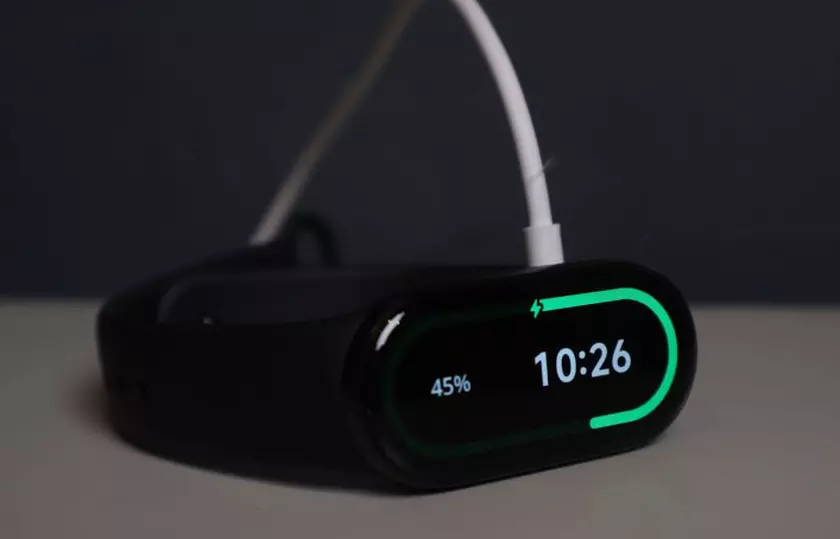 Comparaison du Xiaomi Smart Band 10 et du Xiaomi Smart Band 9