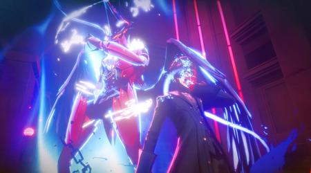 Le Joker de Persona 5 apparaîtra dans Persona 3 Reload : Episode Aigis - The Answer