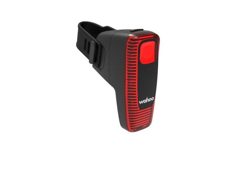 Feu arrière radar Wahoo TRACKR pour vélo