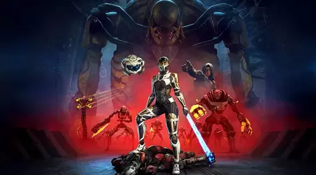 Le jeu d'action furtif post-apocalyptique Steel Seed sortira dans un mois : une nouvelle bande-annonce a révélé la date de sortie de ce jeu prometteur.