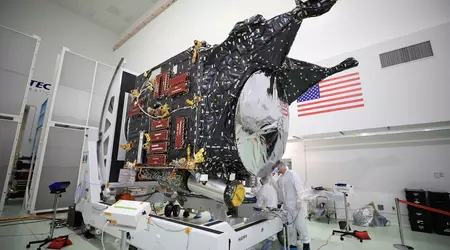 La NASA enverra la sonde Psyche dans l'espace à l'automne pour étudier un astéroïde métallique du même nom, situé à 450 millions de km de la Terre, qui pourrait être le noyau d'une planète non formée.