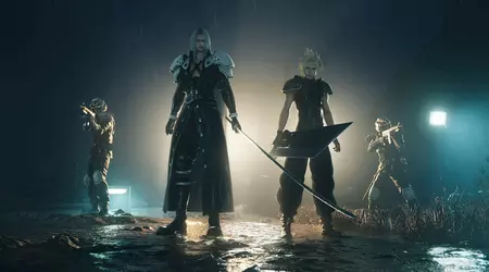"Les exclusivités sont devenues commercialement non rentables" : le producteur de Final Fantasy VII Rebirth a parlé des bonnes ventes du jeu, tout en soulignant l'importance du multiplateforme.