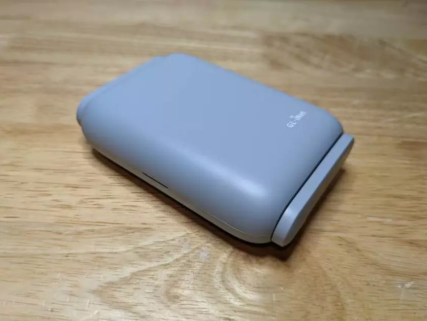 GL.iNet Beryl AX (GL-MT3000) routeur VPN compact