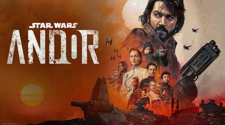 Une bande-annonce atmosphérique de la deuxième saison de la série télévisée Andor a été dévoilée : la société cinématographique Disney a révélé des épisodes dramatiques et l'Étoile de la Mort.