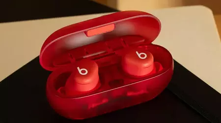 $79 : Les Beats Solo Buds avec prise en charge de Apple Find My et Google Find My Device seront disponibles à la commande à partir du 18 juin.
