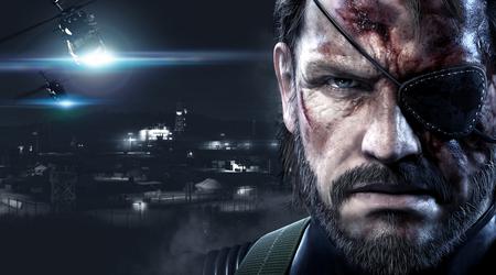 Le nombre total de copies vendues de la franchise Metal Gear depuis 1987 a dépassé 62,9 millions d'unités