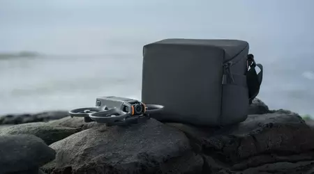 140 $ de moins que son prédécesseur : le prix et les spécifications du drone DJI Avata 2 sont dévoilés