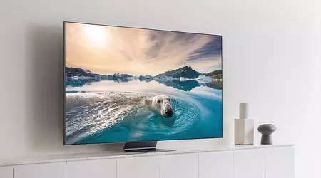 Samsung devient le leader mondial du marché des téléviseurs pour la 16e année consécutive