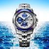 Miniature de la Casio Oceanus Manta OCW-S6000PB-7A