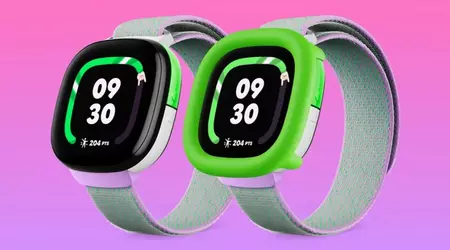 Fitbit Ace LTE est désormais disponible sur Amazon et Google Store