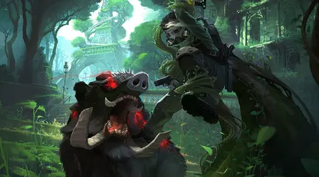 Une bande-annonce détaillée du jeu de tir ukrainien ambitieux Forest Reigns a été dévoilée.