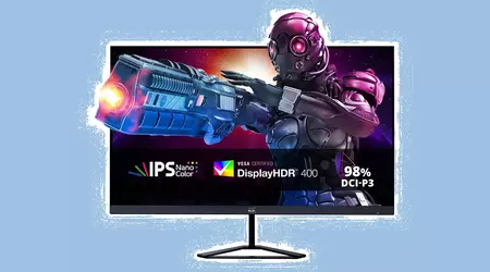 ViewSonic VX2758-2K-PRO-6 : moniteur de jeu 27 pouces avec écran Nano IPS 180Hz à 123