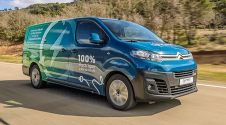 Conversion du diesel à l'électrique : Stellantis présente une solution pour les conversions de fourgonnettes