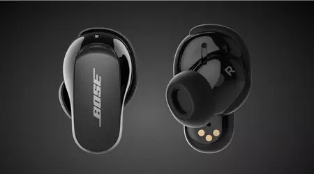 Les écouteurs phares TWS QuietComfort Earbuds II de Bose avec ANC et une autonomie de 24 heures sont disponibles à 50 $ sur Amazon.