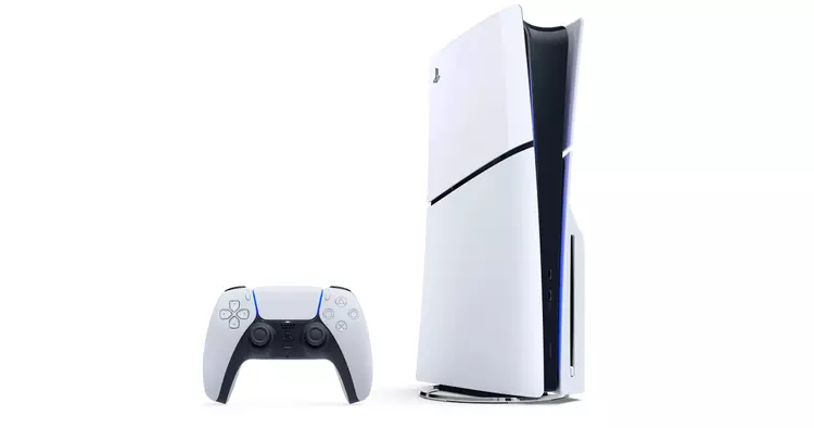La PlayStation 5 reçoit une nouvelle ...
