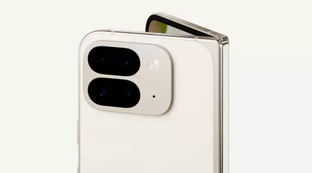 Une nouvelle fonctionnalité de Google aidera le pliage du Pixel 9 Pro à détecter avec précision si le smartphone est ouvert ou fermé.