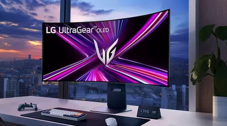 LG annonce un nouveau moniteur OLED 39 pouces UltraGear 39GX90SA pour les joueurs avec webOS