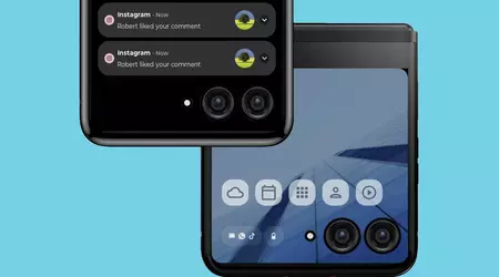 Motorola confirme travailler sur un nouveau support pour le RAZR