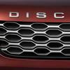 Land Rover Discovery Gemini in Sedona Red colour