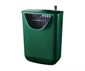 Zilla Aquactic Pet Reptile Filtre à ...