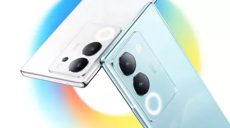 Dimensité 9200+, appareil photo 50MP et écran OLED 2800 nits - les spécifications du vivo S18 Pro révélées