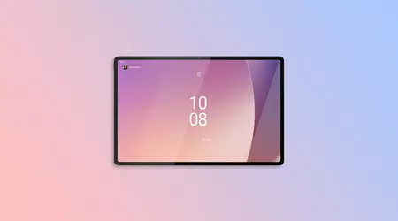 Lenovo se prépare à lancer la Tab Extreme : ce sera la première tablette au monde équipée de la puce phare MediaTek Dimensity 9000