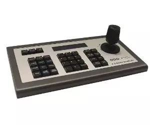Clavier joystick PTZOptics PT-JOY-G3