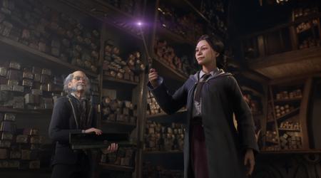 Économie magique d'argent : les propriétaires de Hogwarts Legacy sur Nintendo Switch pourront mettre à niveau vers la version Switch 2 pour seulement 10 $