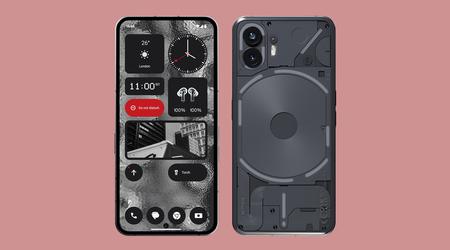 Le Nothing Phone 2 a reçu la mise à jour 2.0.3 de Nothing OS : quelles sont les nouveautés et quand attendre le firmware ?