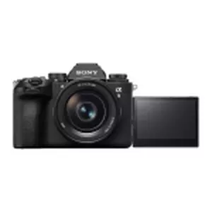 Appareil photo sans miroir Sony Alpha 9 III