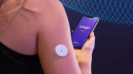 Abbott Lingo développe des capteurs pour les cétones et le lactate