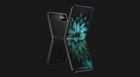 Motorola se prépare à lancer le Razr Lite à clapet, voici à quoi ressemblera le smartphone