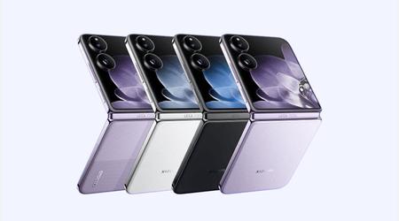 Xiaomi Mix Flip 2 se prépare à sortir avec une charge de 67W et une puce Snapdragon 8 Elite puissante