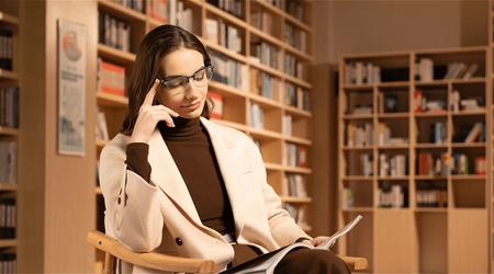 Xiaomi a dévoilé la version mondiale des lunettes Audio Smart - des lunettes élégantes avec fonction écouteurs