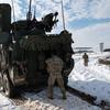 Les États-Unis ont testé pour la première fois le système de défense aérienne M-SHORAD avec le lanceur FIM-92 Stinger et les missiles AGM-114L Longbow Hellfire.-5 Les États-Unis ont testé pour la première fois le système de défense aérienne M-SHORAD avec le lanceur FIM-92 Stinger et les missiles AGM-114L Longbow Hellfire.-5