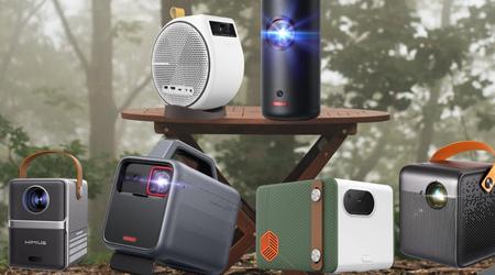 Meilleur projecteur d'extérieur