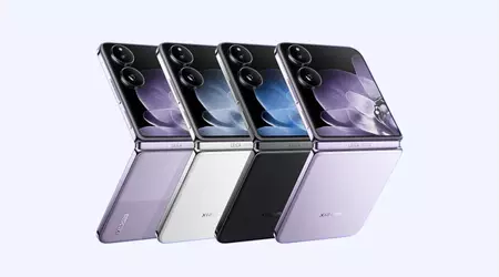 Xiaomi Mix Flip 2 se prépare à sortir avec une charge de 67W et une puce Snapdragon 8 Elite puissante