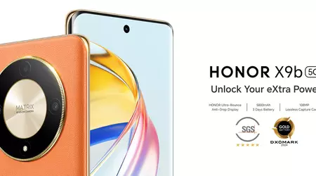 Honor X7b - Snapdragon 680, appareil photo 108MP et grande batterie à partir de 249