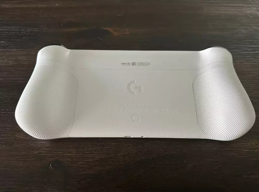 Logitech G Cloud PC gaming portable