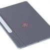 Couverture hybride bleue pour Galaxy Tab