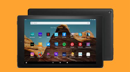 Presque gratuitement : Amazon vend une tablette Fire HD 10 remise à neuf avec un écran de 10,1 pouces, la prise en charge d'Alexa et un emplacement microSD pour 65 dollars de moins.