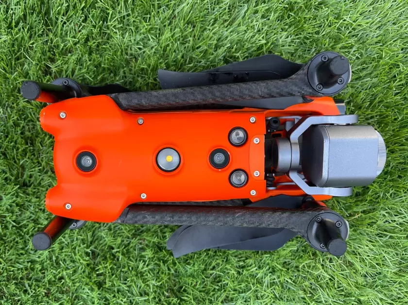 Autel Robotics EVO Lite+ drone professionnel immobilier