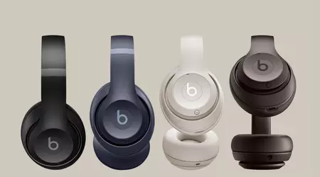 Les Beats Studio Pro avec un son amélioré, ANC, USB-C, Spatial Audio et jusqu'à 40 heures d'autonomie sont disponibles dès maintenant sur Amazon.