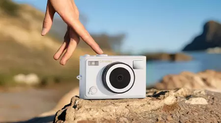 Lancement de l'appareil photo numérique compact Lenovo C55 avec enregistrement 4K, zoom 18x et prix abordable