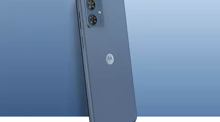 Pas seulement le Moto Edge 50 Neo : Motorola se prépare à sortir le Moto G55