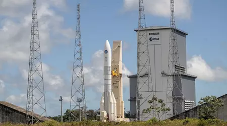 L'ESA a reporté à 2024 le premier lancement de la fusée européenne Ariane 6 - L'Europe reste privée d'un accès indépendant à l'orbite.