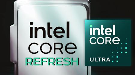 Médias : Intel se prépare à lancer des processeurs puissants Arrow Lake Refresh axés sur l'amélioration des performances de l'IA