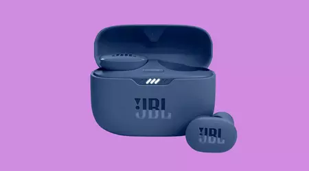 JBL Tune 130 NC sur Amazon : Ecouteurs TWS avec ANC, protection IPX4 et jusqu'à 40 heures d'autonomie pour 49 $ (50 $ de réduction)