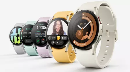 La Samsung Galaxy Watch peut mesurer le niveau de stress